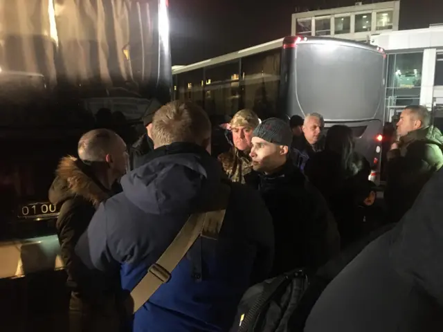 звільнення