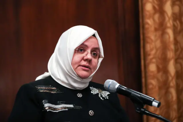 Zehra Zümrüt Selçuk