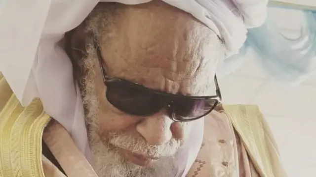 Dahiru Bauchi