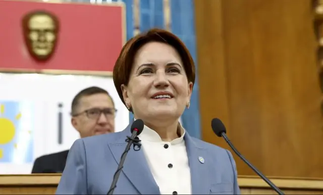 Meral Akşener