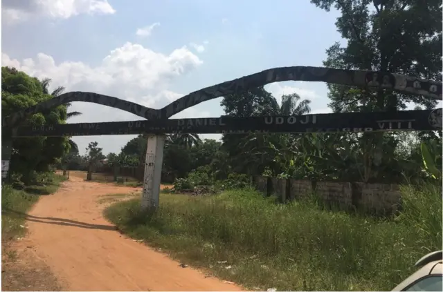 Oraifite tọgbọọ chakoo