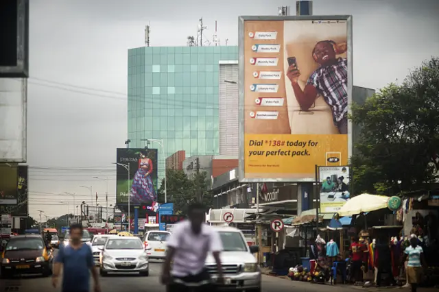 MTN