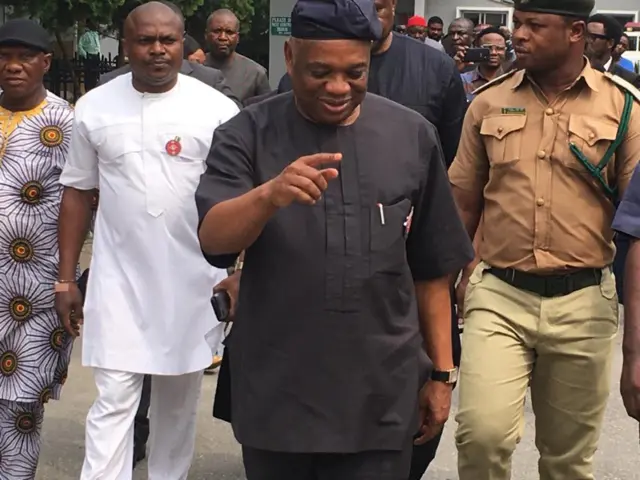 Orji Uzo Kalu
