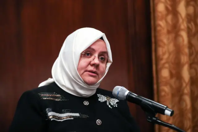 Zehra Zümrüt Selçuk