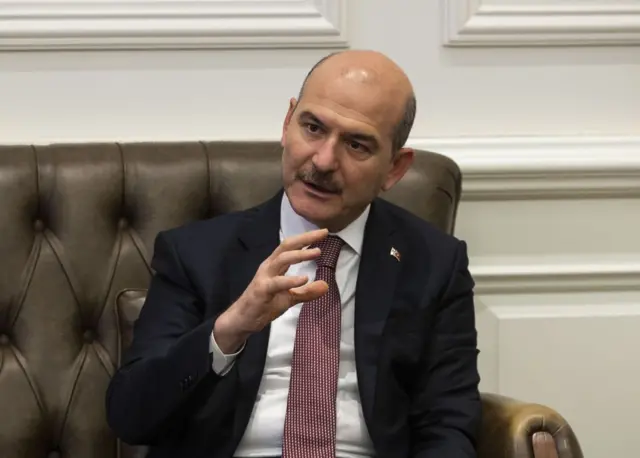 Süleyman Soylu