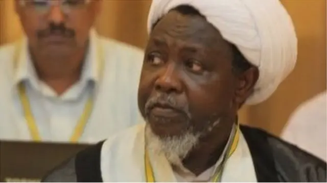 zakzaky