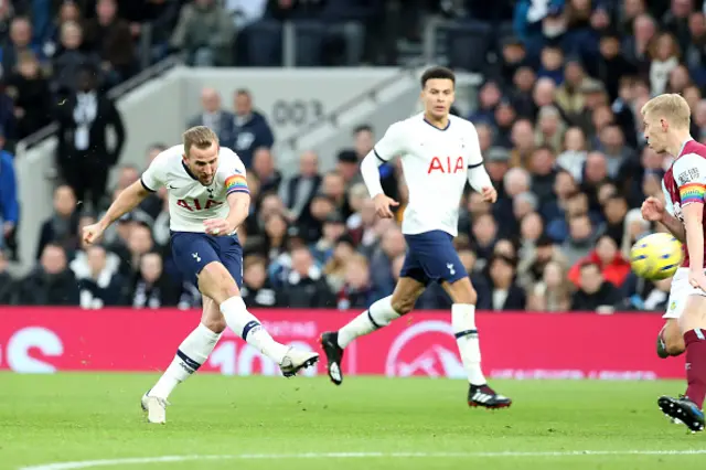 Harry Kane