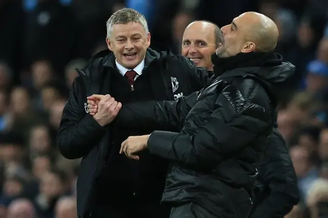 Wasan Manchester