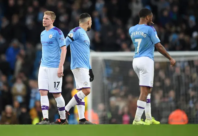 Tawagar Man City