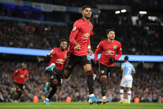 Tawagar Man United