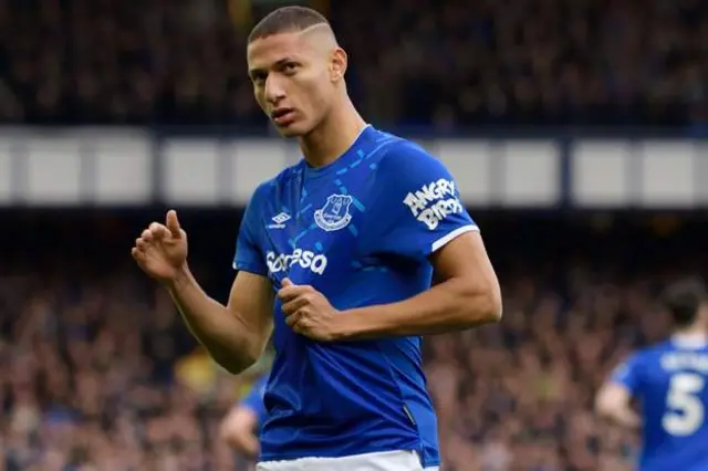 Richarlison