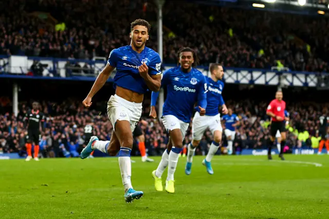 Everton
