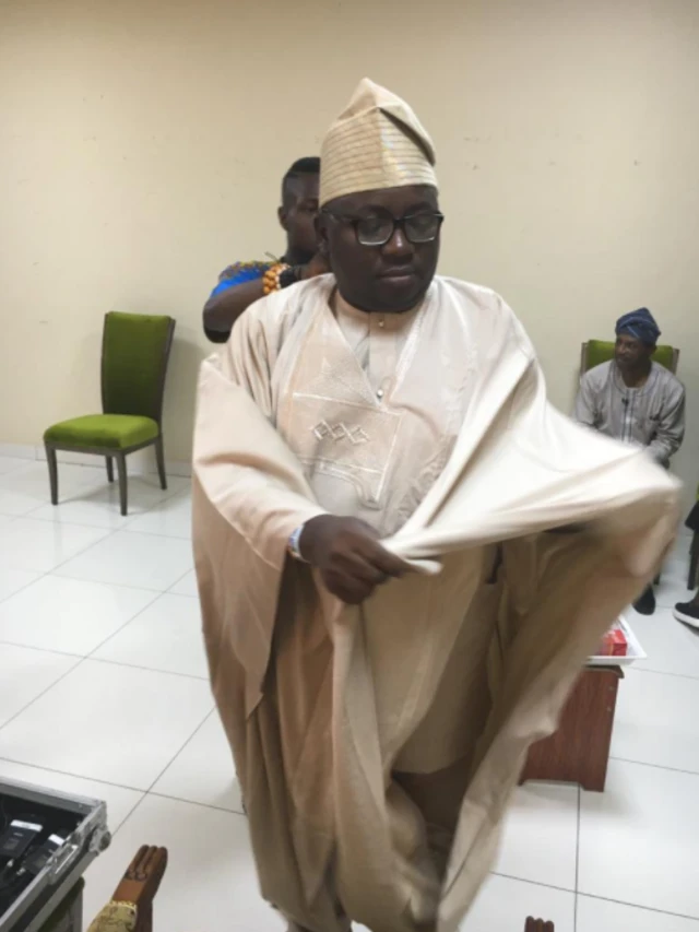 Adelabu