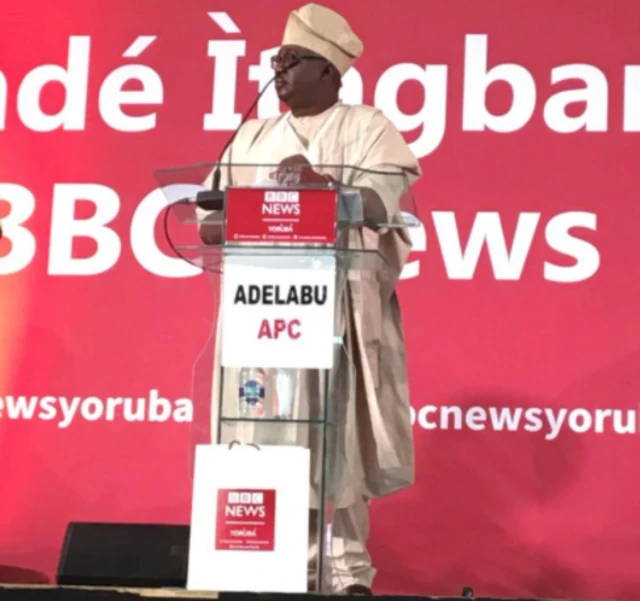 Adelabu