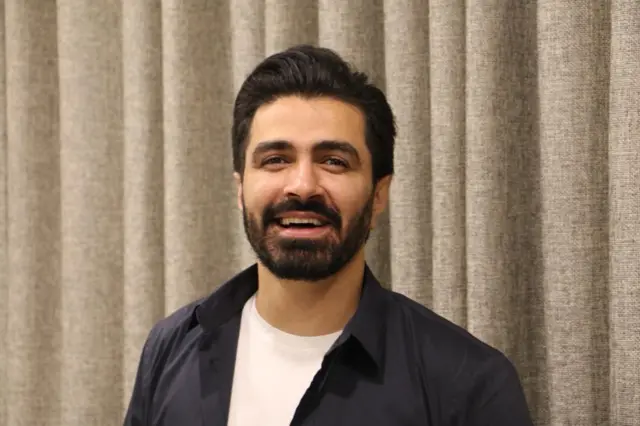 محمد یوسفی