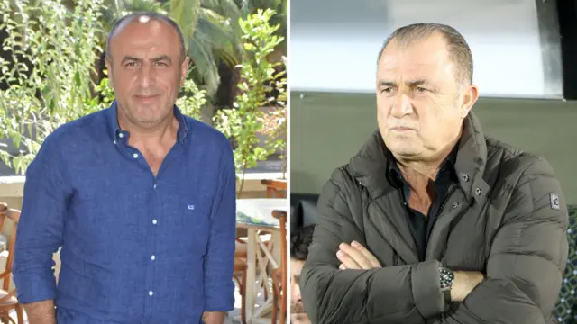 aydoğdu ve terim