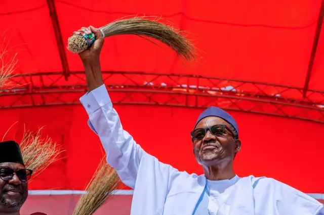Buhari