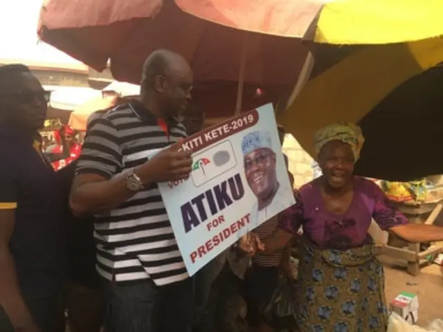 Aworan Gomina ana ni ipinlẹ Ekiti