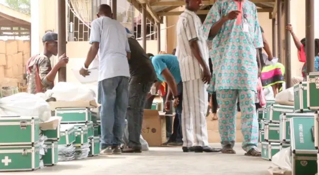 Aworan ipalẹmọ nipinlẹ Ogun