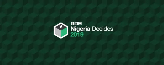 #NigeriaDecides