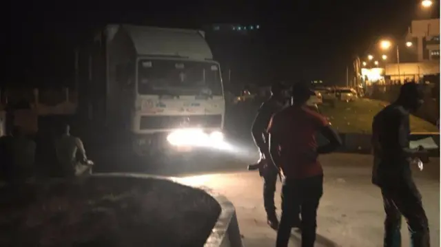 Ụgbọala bụ akọrọngwa dị oke mkpa apụ ụlọrụ Inec n'Owere