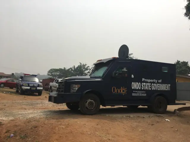 Ọkọ ayẹta