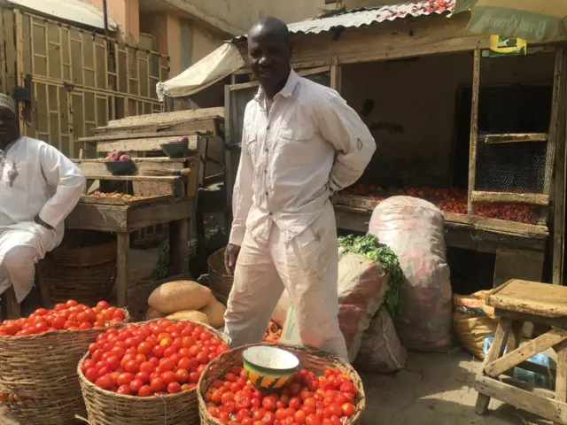 Mallam Gambo