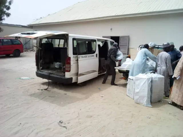 Borno