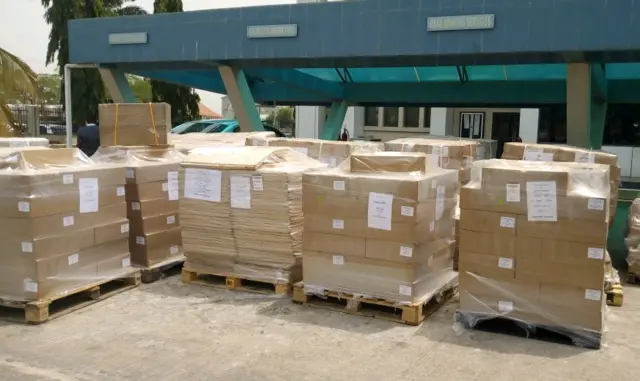 Ngwaọrụ ntuliaka