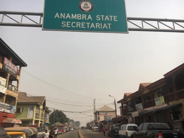 Anambara