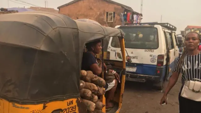 Ahịa dị n' Ọka 'Anambara steeti