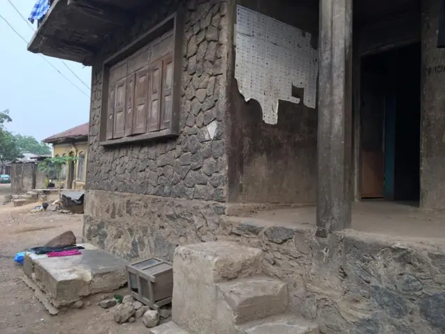 Ibudo idibo obj