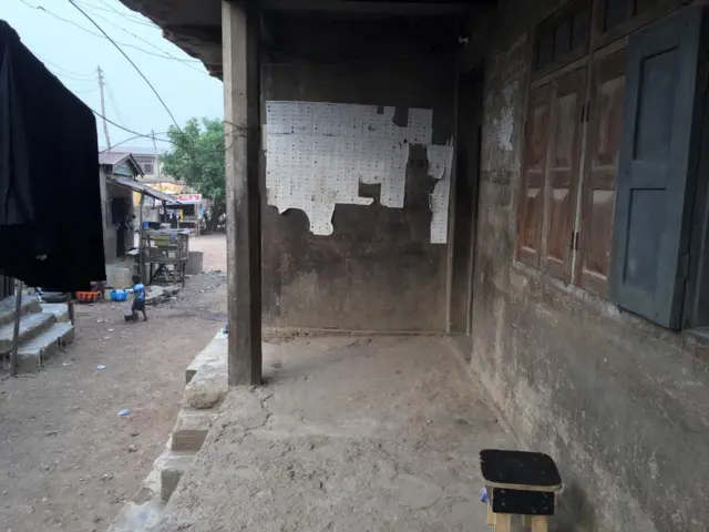 Ibudo idibo obj