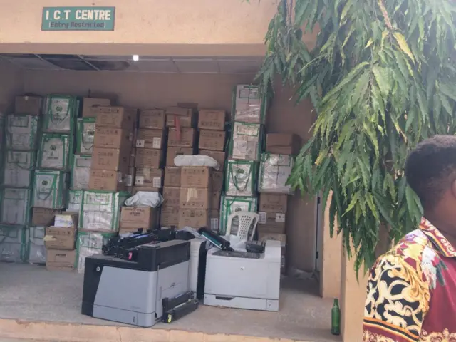 Benue
