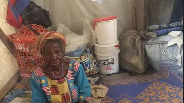 Benue IDP