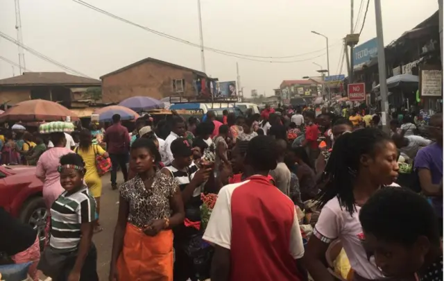 Ahịa dị n' Ọka 'Anambara steeti