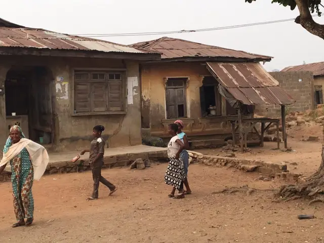 Agbole ti Amosun yoo ti dibo