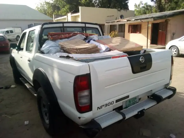 Borno