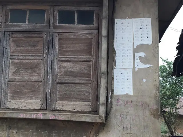 Agbole ti Amosun yoo ti dibo