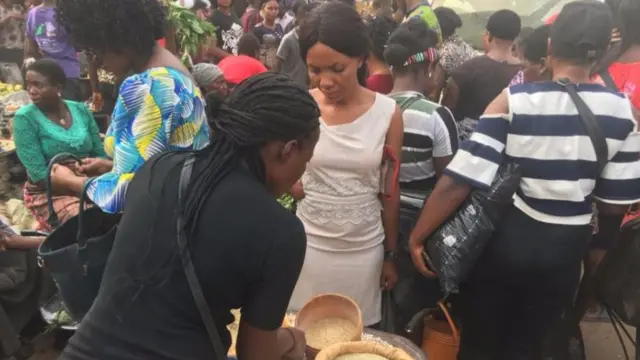 Ahịa dị n' Ọka 'Anambara steeti