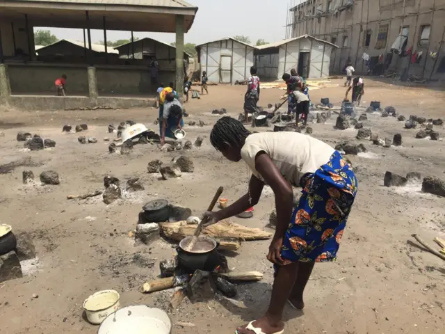 BENUE