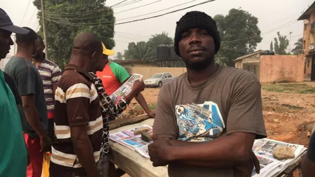 Emmanuel bị na Owere