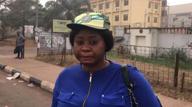 Nwada Florence Nweke