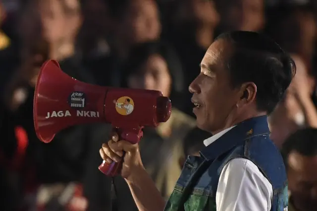 jokowi