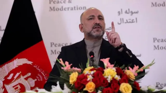حنیف اتمر