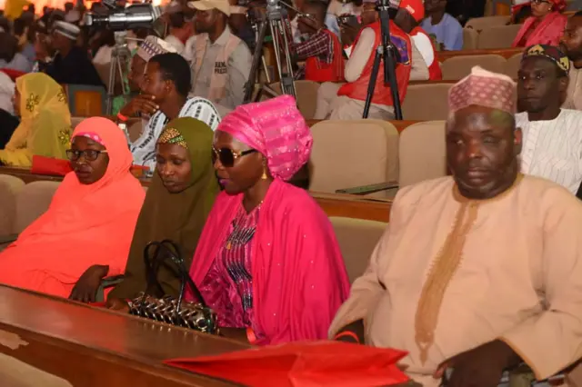 Masu bukata ta musamman