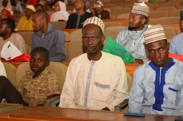 Masu bukata ta musamman