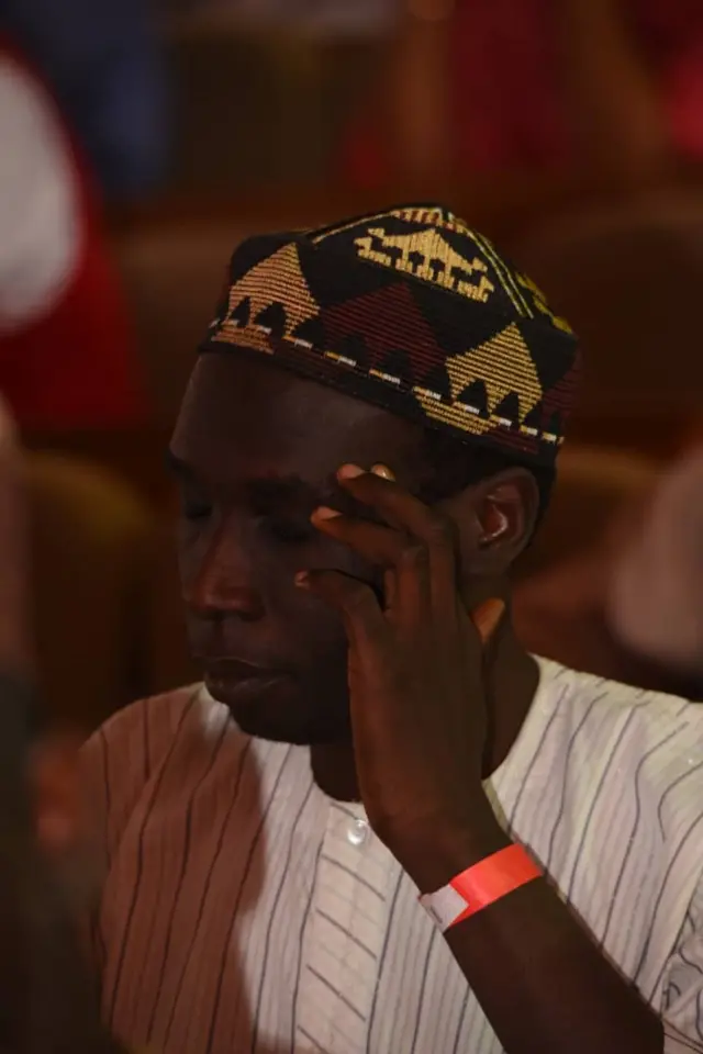 Masu bukata ta musamman