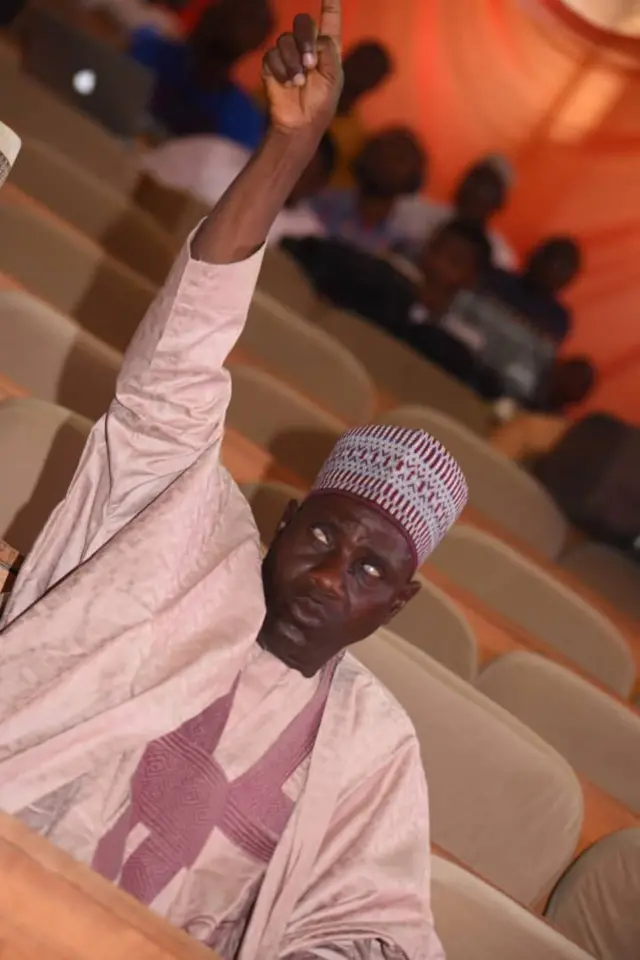 Masu bukata ta musamman