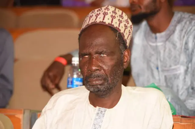 Masu bukata ta musamman